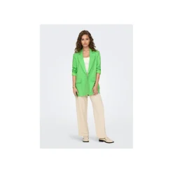 O.n.l.y. Blazer Groen