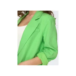 O.n.l.y. Blazer Groen