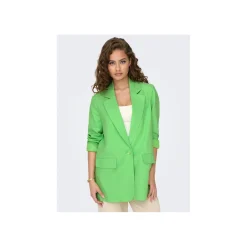 O.n.l.y. Blazer Groen