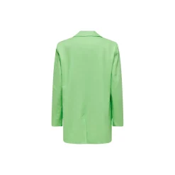 O.n.l.y. Blazer Groen