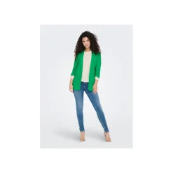 O.n.l.y. Blazer Groen