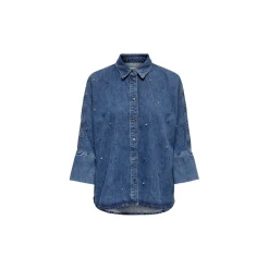 O.n.l.y. Bloes Blauw