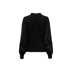 O.n.l.y. Bloes Zwart