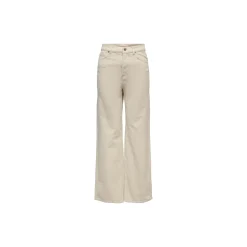 O.n.l.y. Broek Beige