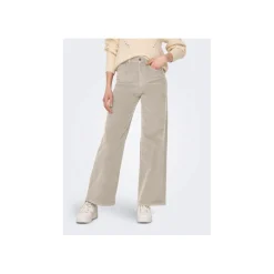 O.n.l.y. Broek Beige