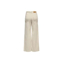 O.n.l.y. Broek Beige
