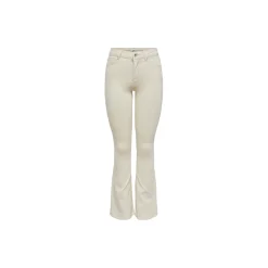 O.n.l.y. Broek Beige