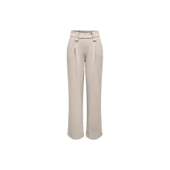 O.n.l.y. Broek Beige