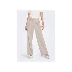 O.n.l.y. Broek Beige