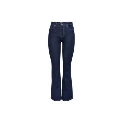 O.n.l.y. Broek Blauw