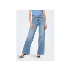 O.n.l.y. Broek Blauw