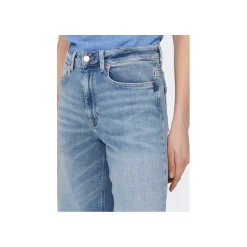 O.n.l.y. Broek Blauw