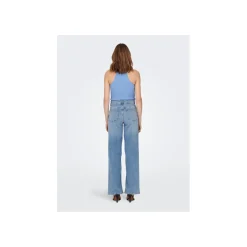 O.n.l.y. Broek Blauw