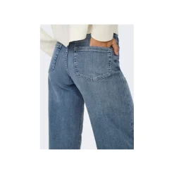 O.n.l.y. Broek Blauw