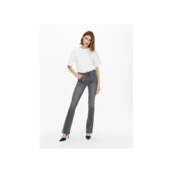 O.n.l.y. Broek Grijs