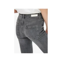 O.n.l.y. Broek Grijs