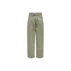 O.n.l.y. Broek Groen