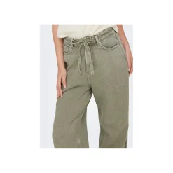 O.n.l.y. Broek Groen