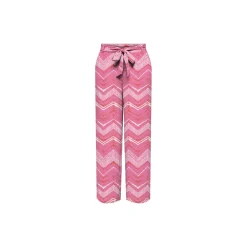 O.n.l.y. Broek Roze