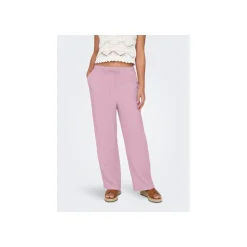 O.n.l.y. Broek Roze