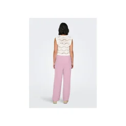 O.n.l.y. Broek Roze
