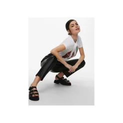 O.n.l.y. Broek Zwart