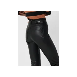 O.n.l.y. Broek Zwart