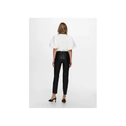 O.n.l.y. Broek Zwart