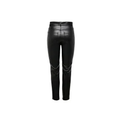 O.n.l.y. Broek Zwart