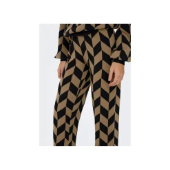 O.n.l.y. Broek Zwart