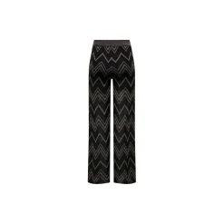 O.n.l.y. Broek Zwart