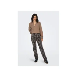 O.n.l.y. Broek Zwart