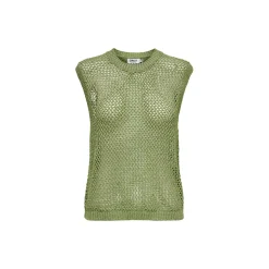 O.n.l.y. Debardeur Groen