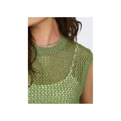 O.n.l.y. Debardeur Groen