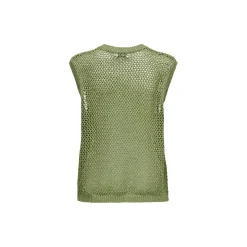 O.n.l.y. Debardeur Groen