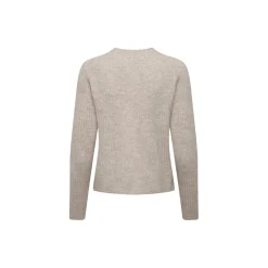 O.n.l.y. Gilet Beige