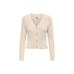 O.n.l.y. Gilet Beige
