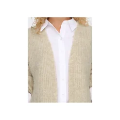 O.n.l.y. Gilet Beige