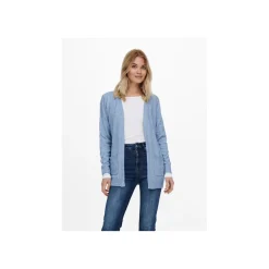 O.n.l.y. Gilet Blauw