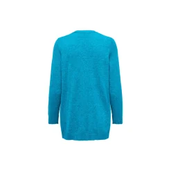 O.n.l.y. Gilet Blauw