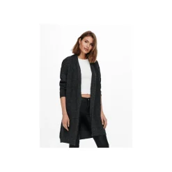 O.n.l.y. Gilet Grijs