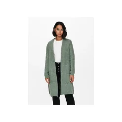 O.n.l.y. Gilet Groen