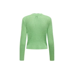 O.n.l.y. Gilet Groen