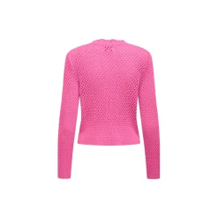 O.n.l.y. Gilet Roze