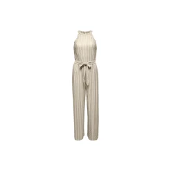 O.n.l.y. Jumpsuit Beige