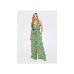 O.n.l.y. Jumpsuit Groen