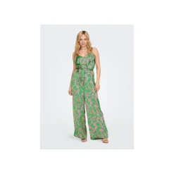 O.n.l.y. Jumpsuit Groen