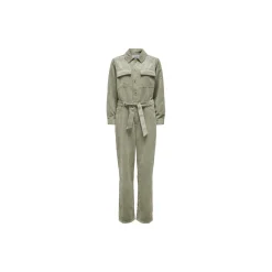 O.n.l.y. Jumpsuit Kaki