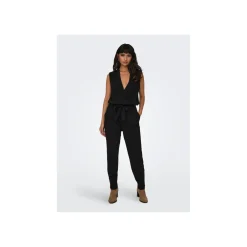 O.n.l.y. Jumpsuit Zwart