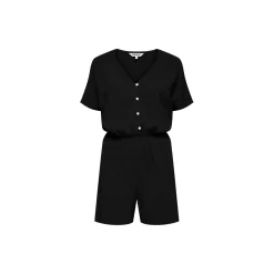 O.n.l.y. Jumpsuit Zwart